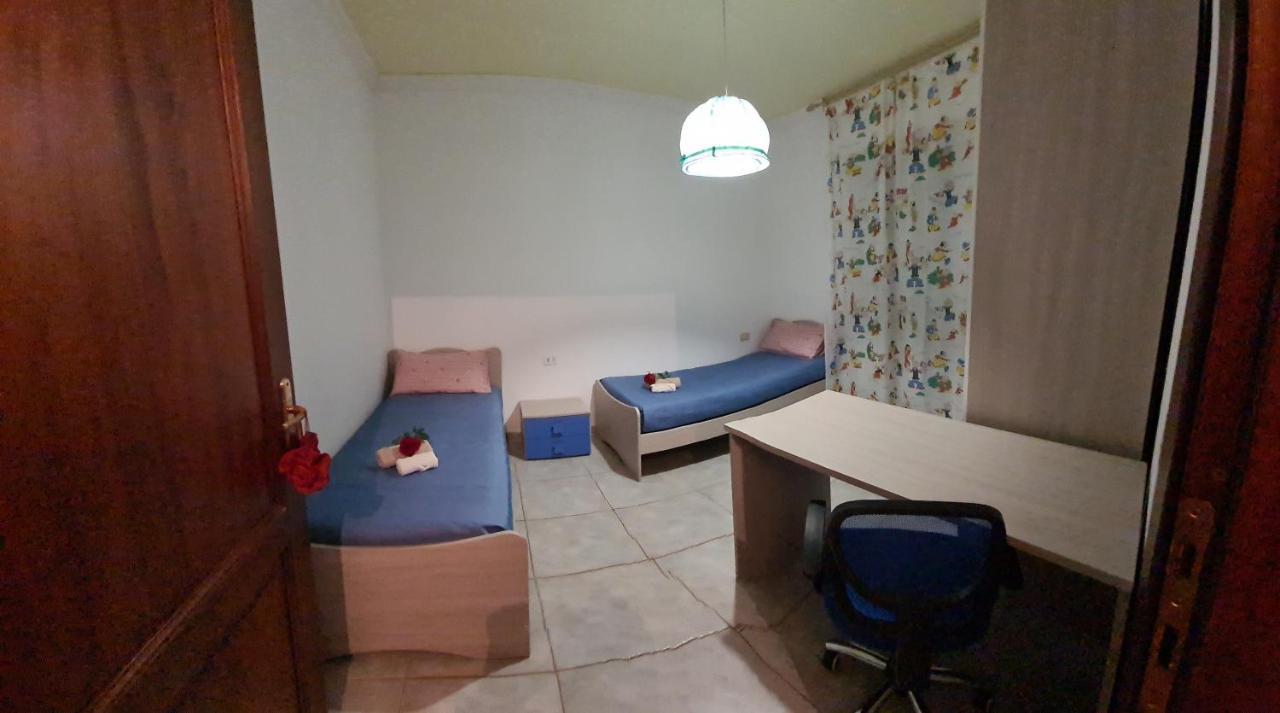 Kolbe'S House Apartment Siniscola Ngoại thất bức ảnh