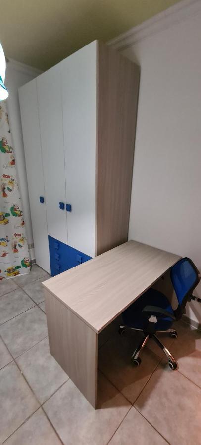 Kolbe'S House Apartment Siniscola Ngoại thất bức ảnh