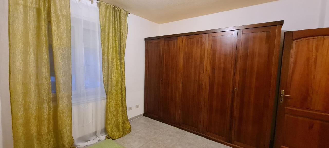 Kolbe'S House Apartment Siniscola Ngoại thất bức ảnh