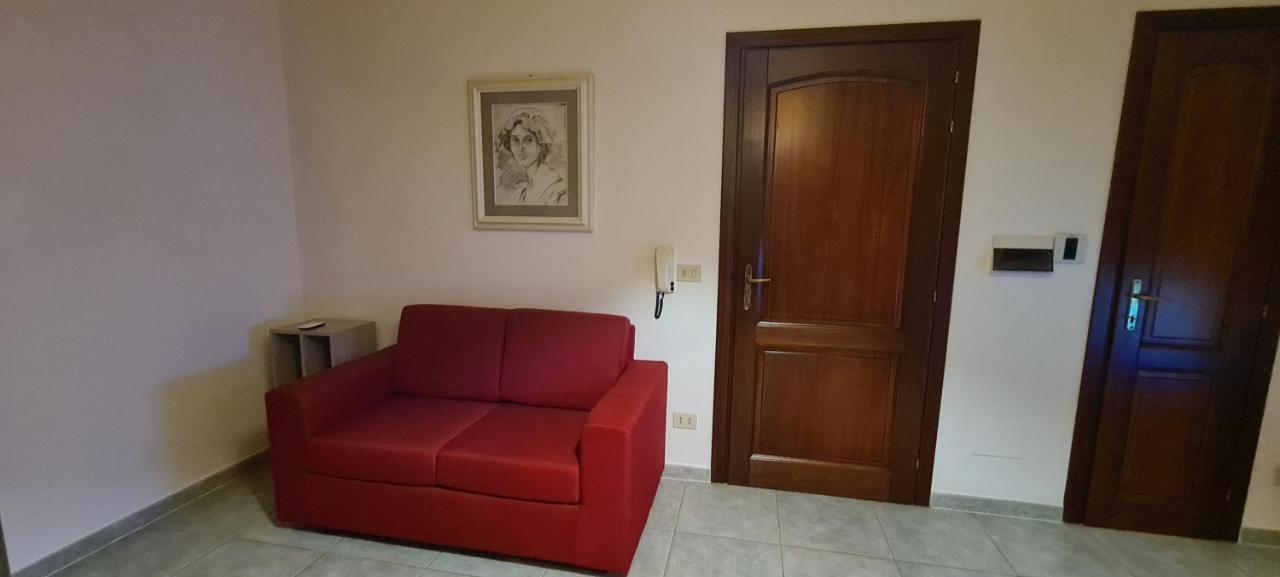 Kolbe'S House Apartment Siniscola Ngoại thất bức ảnh