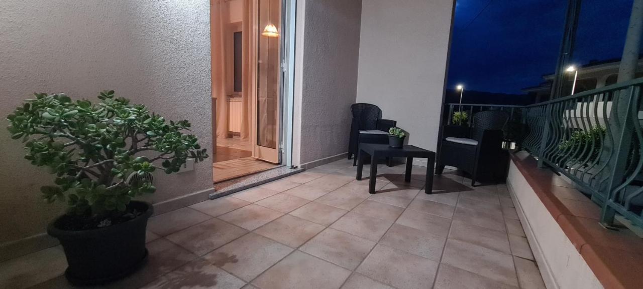 Kolbe'S House Apartment Siniscola Ngoại thất bức ảnh
