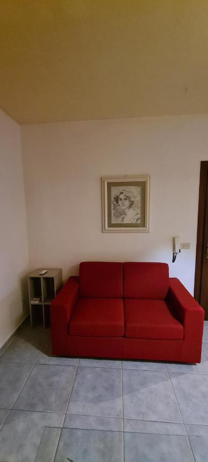 Kolbe'S House Apartment Siniscola Ngoại thất bức ảnh