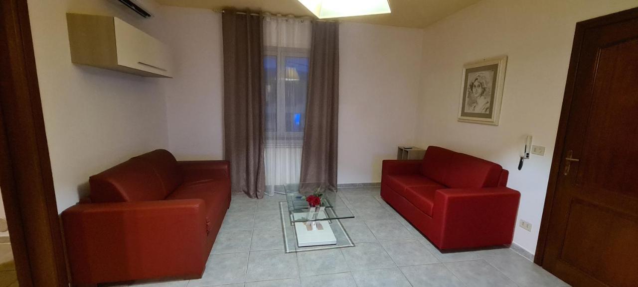 Kolbe'S House Apartment Siniscola Ngoại thất bức ảnh