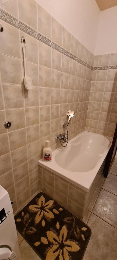 Kolbe'S House Apartment Siniscola Ngoại thất bức ảnh