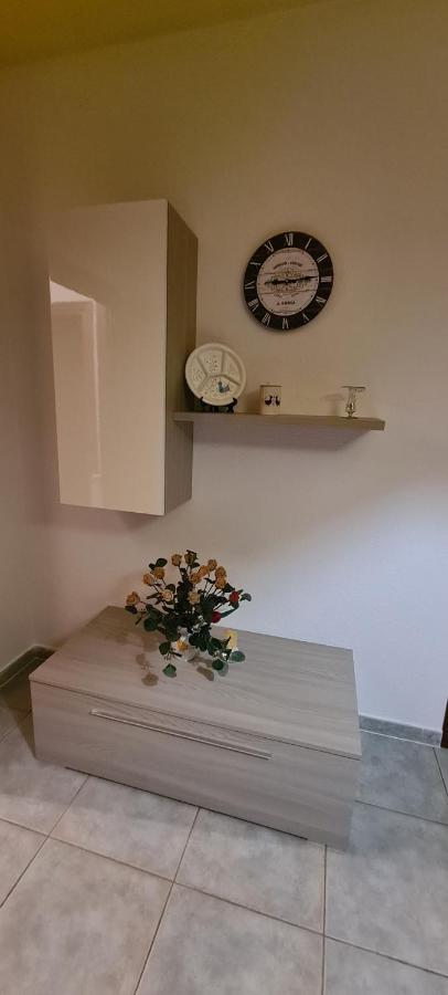 Kolbe'S House Apartment Siniscola Ngoại thất bức ảnh