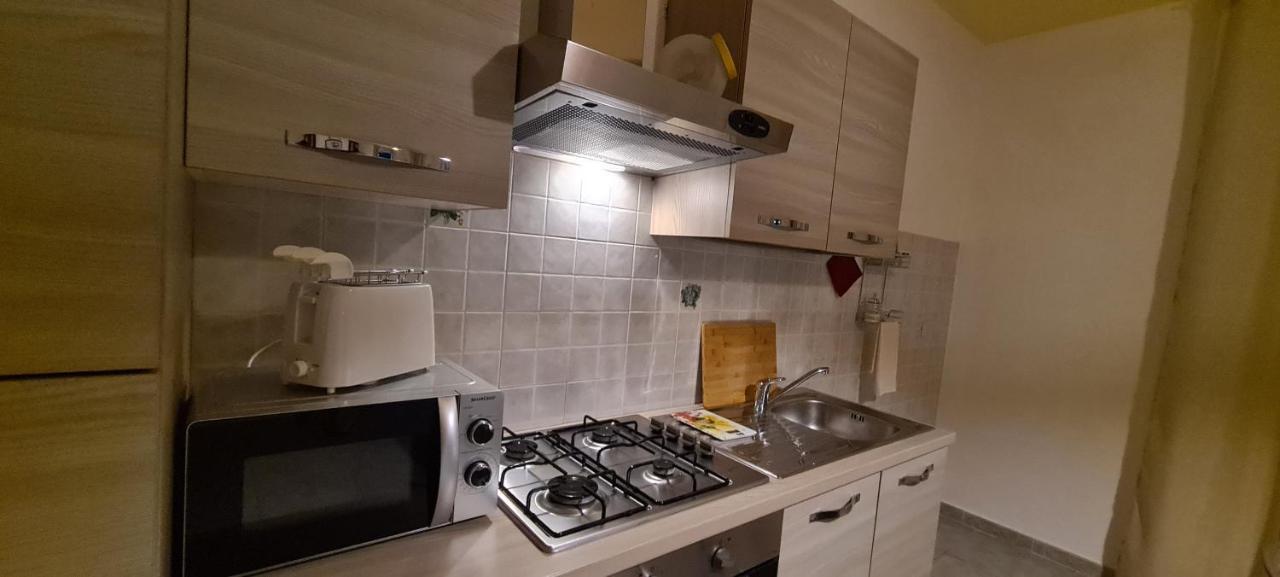 Kolbe'S House Apartment Siniscola Ngoại thất bức ảnh